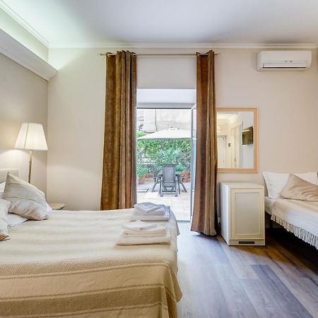 Jmartins Roma Suites Екстер'єр фото