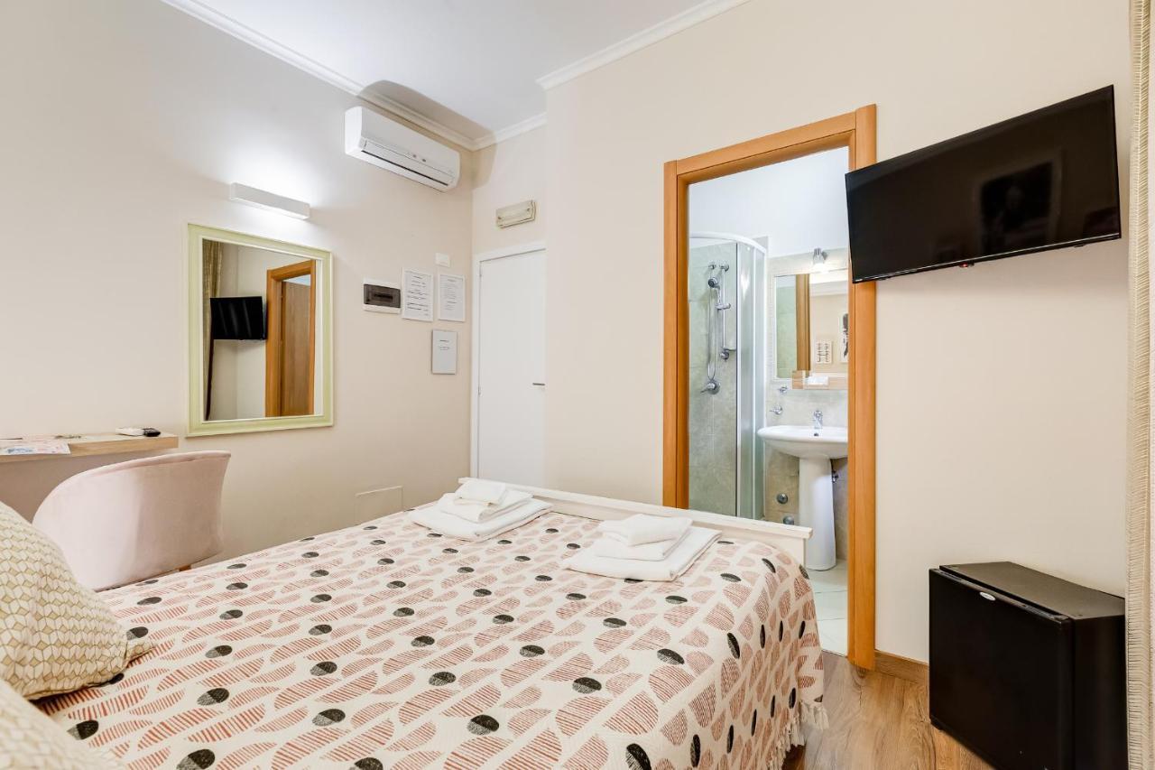Jmartins Roma Suites Екстер'єр фото