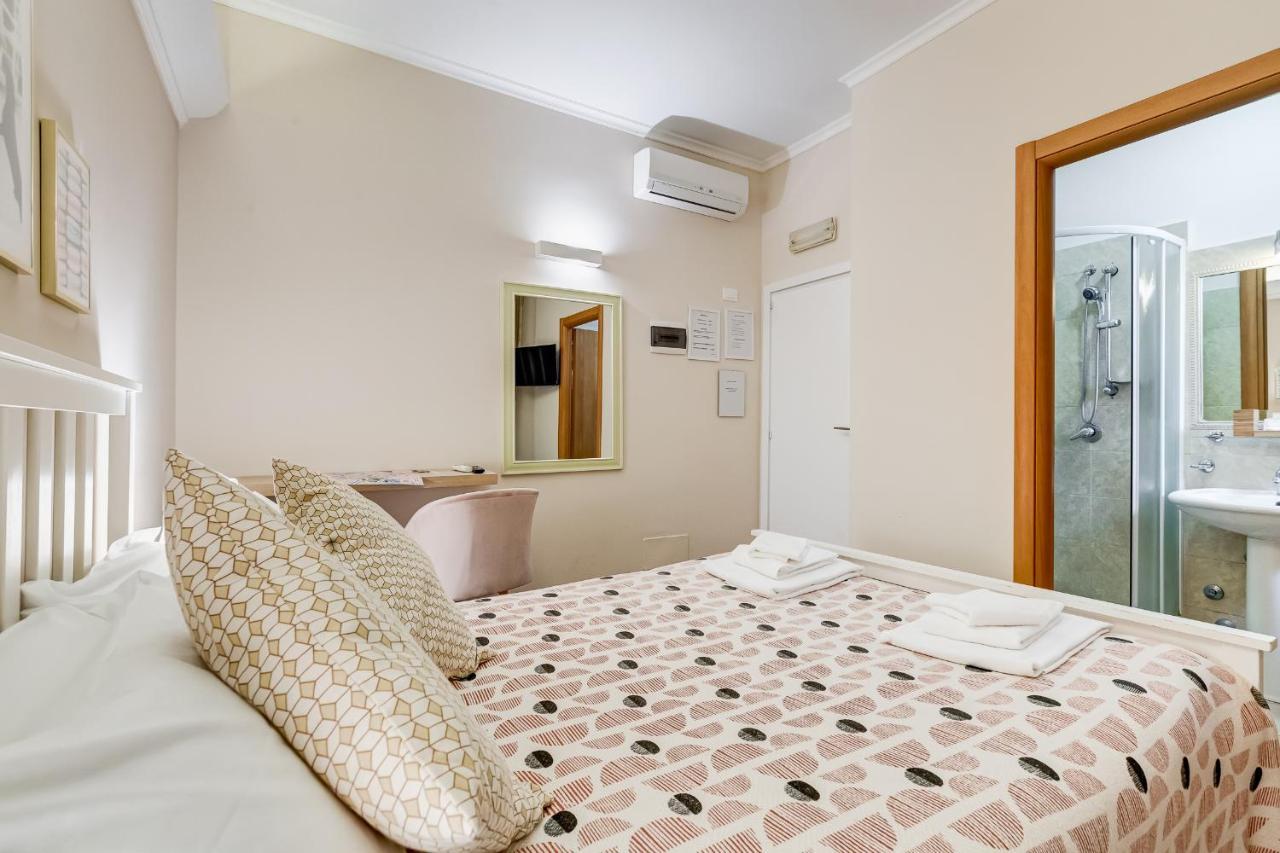 Jmartins Roma Suites Екстер'єр фото