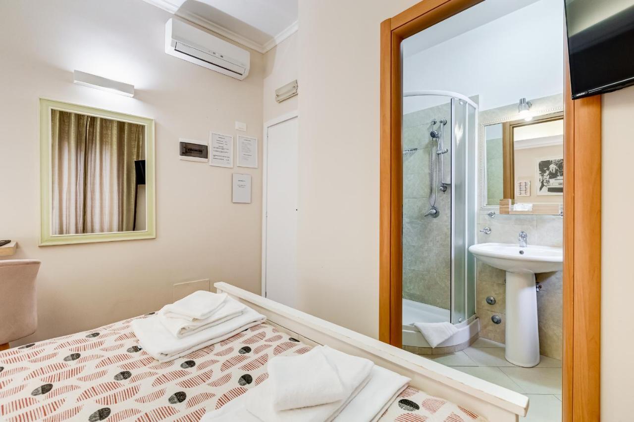 Jmartins Roma Suites Екстер'єр фото
