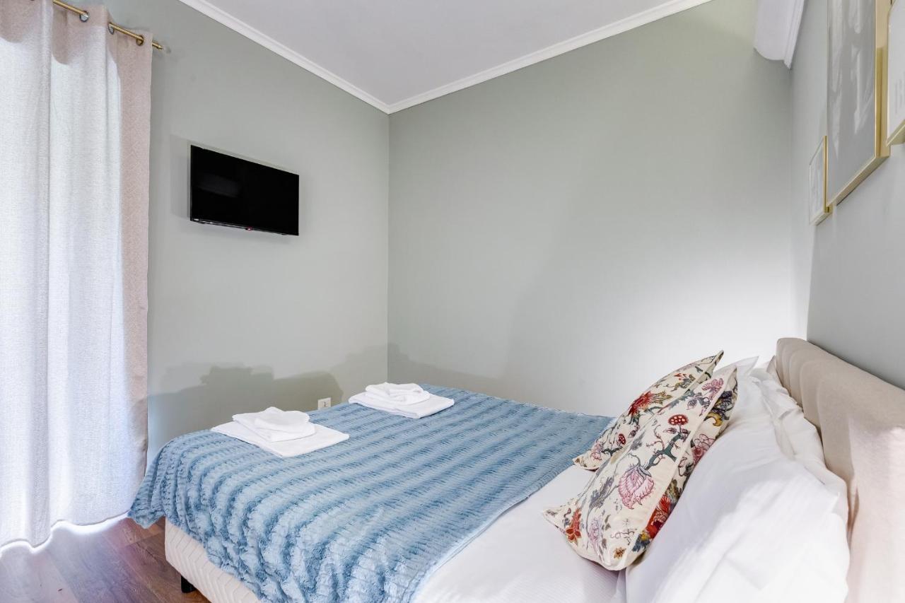 Jmartins Roma Suites Екстер'єр фото