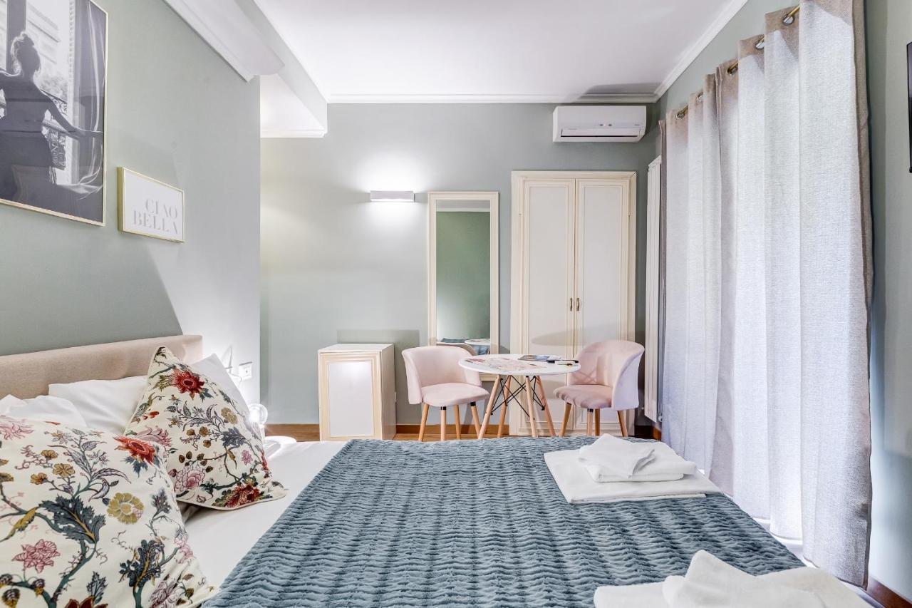 Jmartins Roma Suites Екстер'єр фото