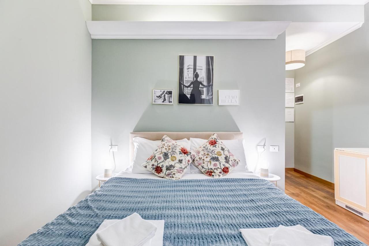 Jmartins Roma Suites Екстер'єр фото