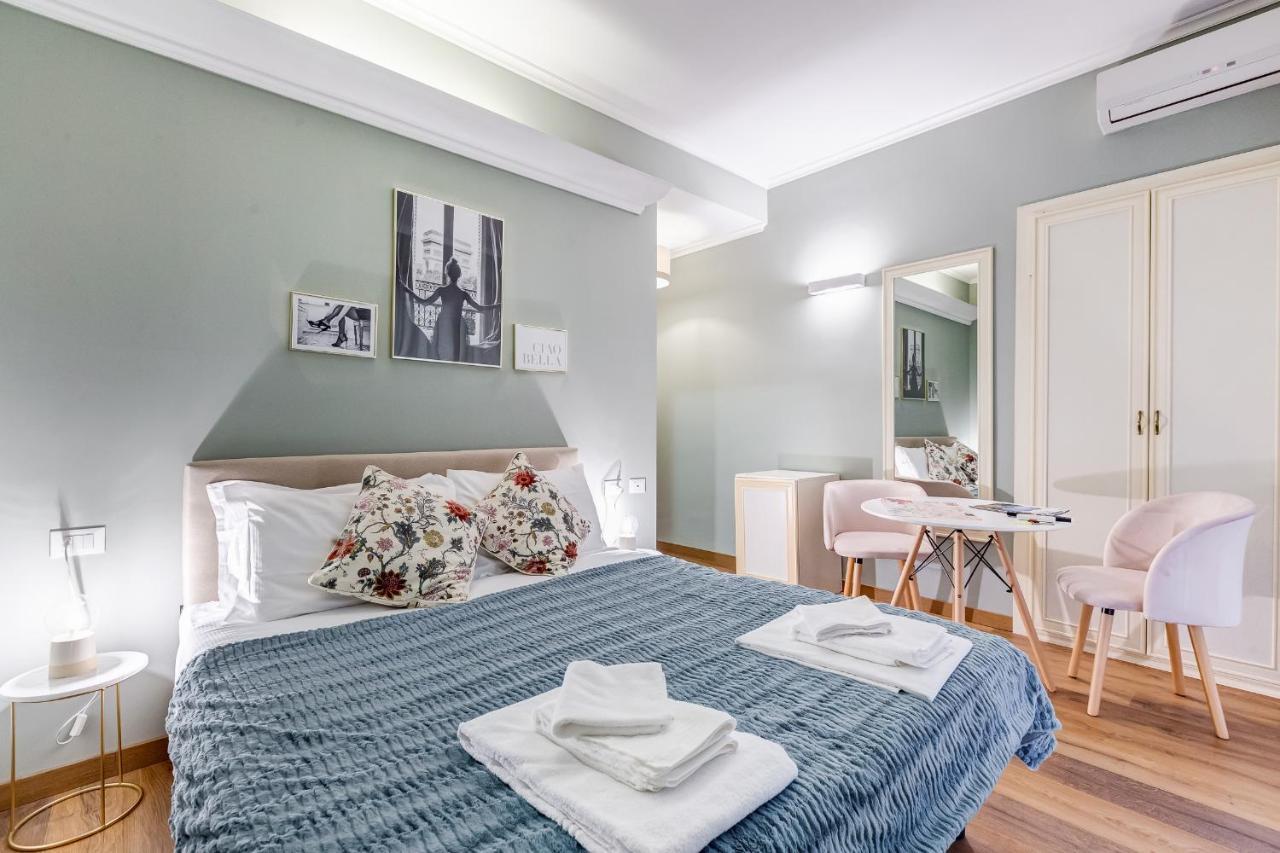 Jmartins Roma Suites Екстер'єр фото