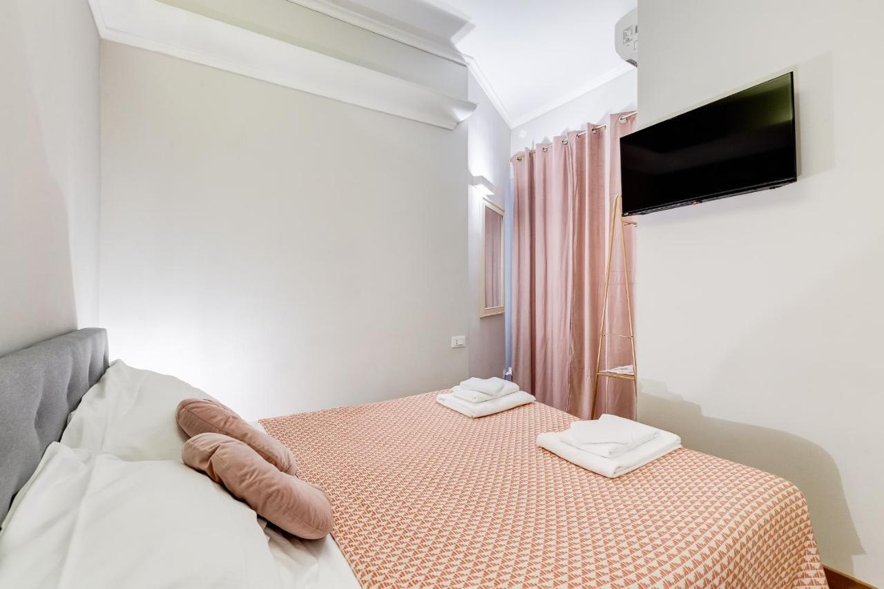 Jmartins Roma Suites Екстер'єр фото