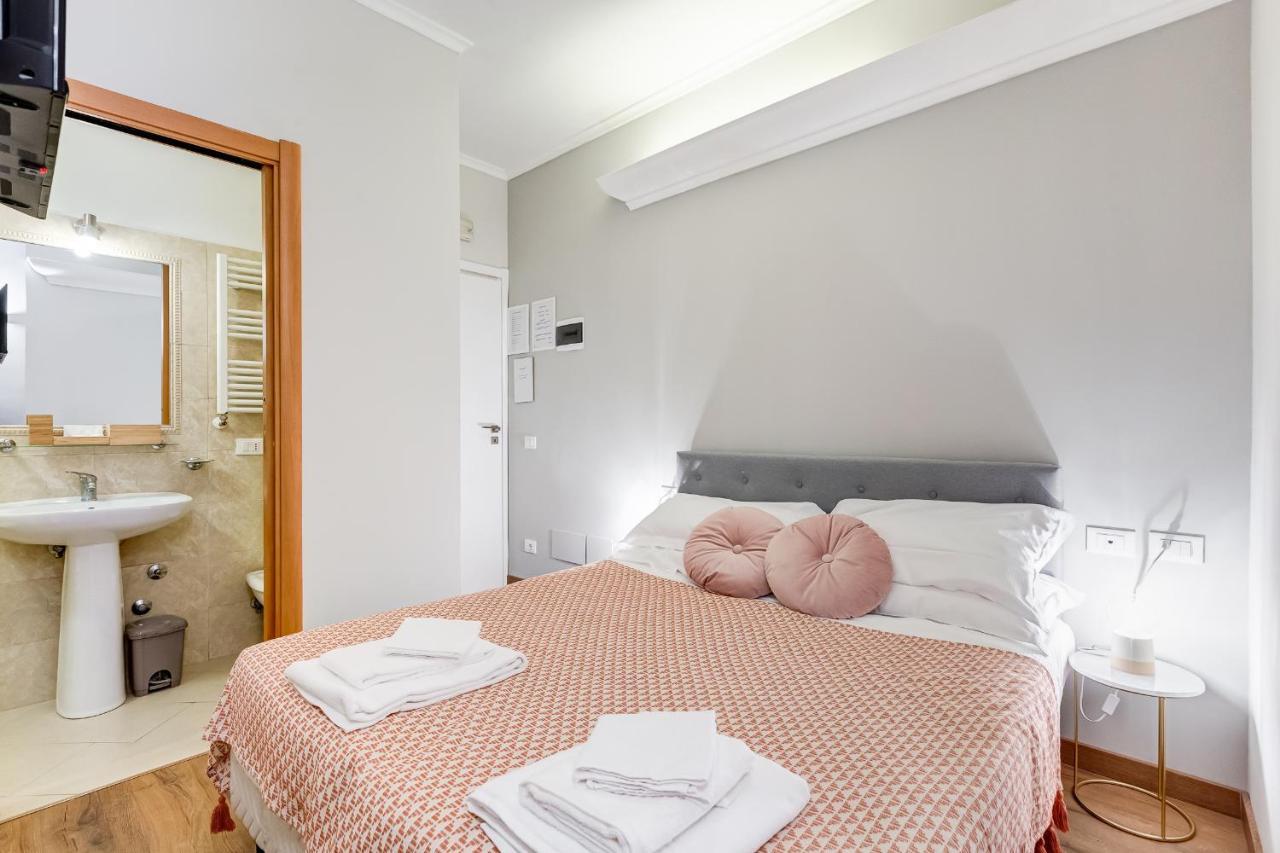 Jmartins Roma Suites Екстер'єр фото