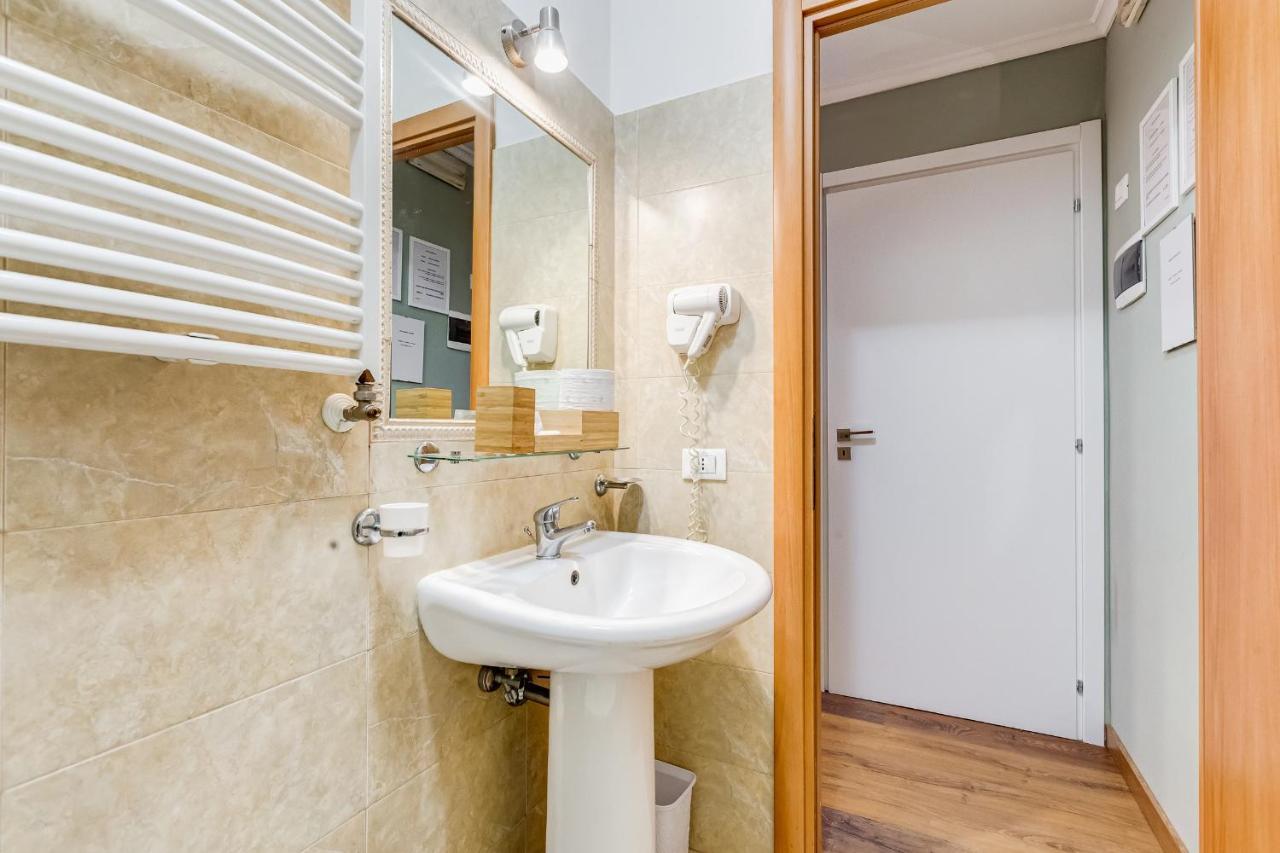 Jmartins Roma Suites Екстер'єр фото