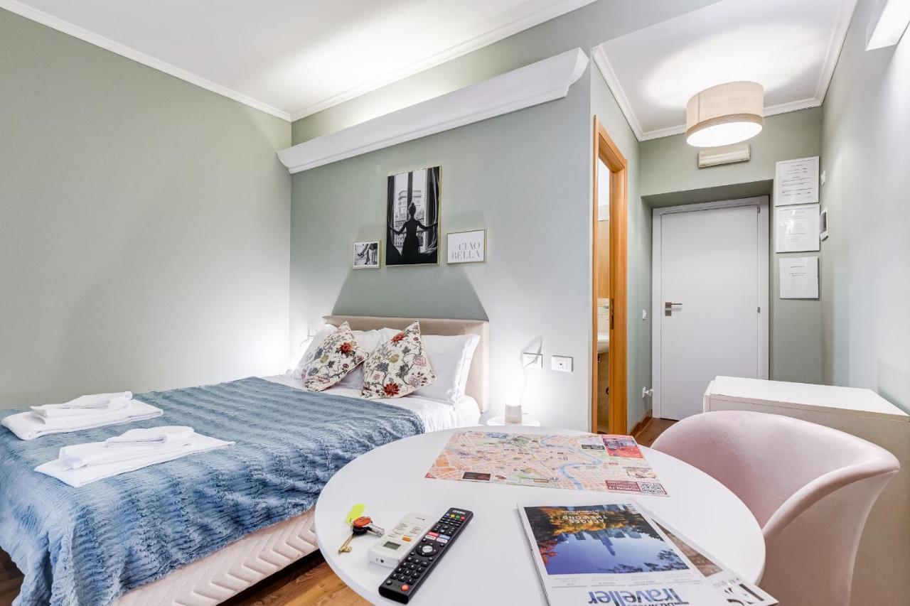 Jmartins Roma Suites Екстер'єр фото