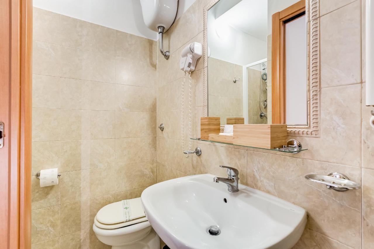 Jmartins Roma Suites Екстер'єр фото
