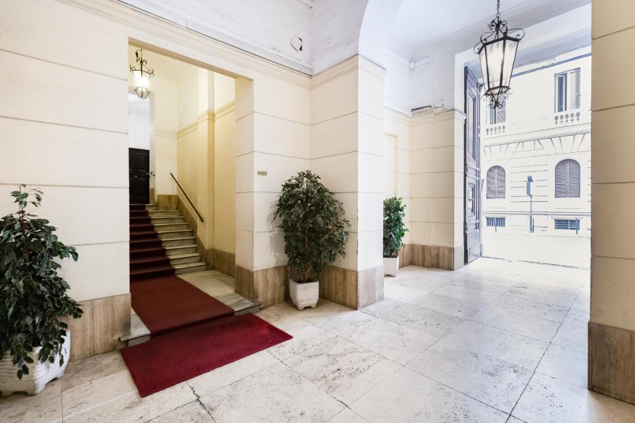 Jmartins Roma Suites Екстер'єр фото