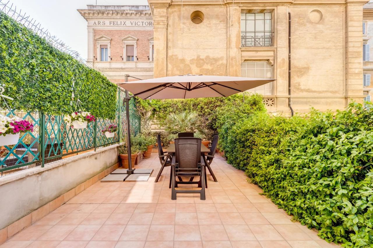 Jmartins Roma Suites Екстер'єр фото